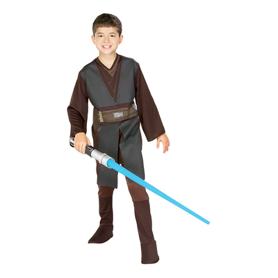 Anakin Skywalker Barn Maskeraddräkt - Medium