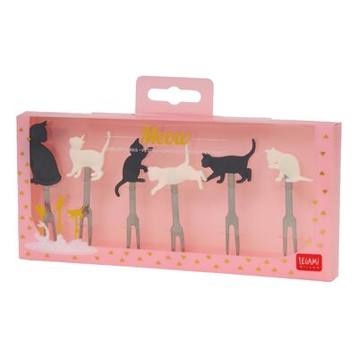 Aperitif Gafflar Katter - 6-pack