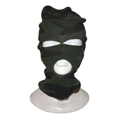 Balaclava Kamouflage - One size