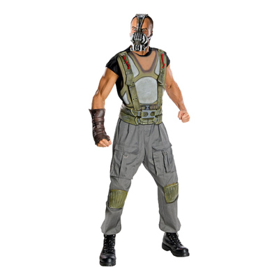 Bane Deluxe Maskeraddräkt - Medium