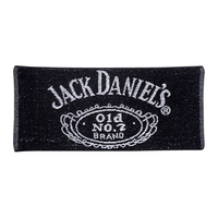 Barhandduk Jack Daniels