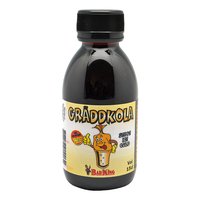 BarKing Gräddkola Shotmix - 15 cl