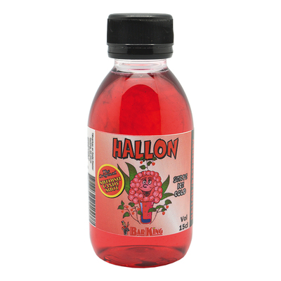 BarKing Hallon Shotmix - 15 cl