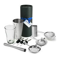 Barmans Bartenderkit