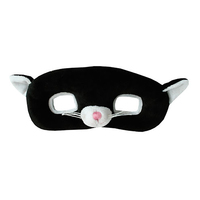 Barnmask Katt - 1-pack