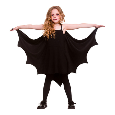 Bat Cape för Barn - One size