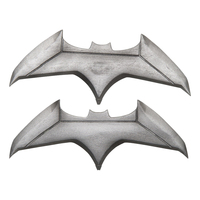 Batman Batarangs