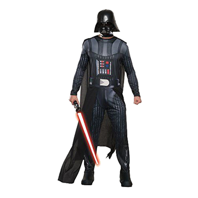 Darth Vader Maskeraddräkt - Standard