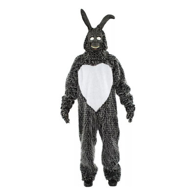 Donnie Darko Maskeraddräkt - One Size