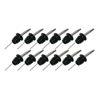 Droppkork Medium/Snabb - 12-pack