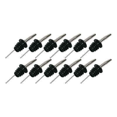 Droppkork Medium/Snabb - 12-pack