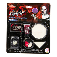 Face-On Vampyr Sminkset