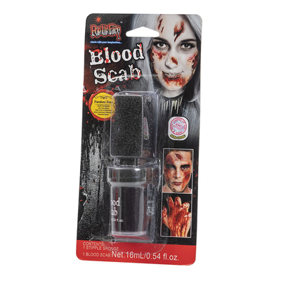 FaceOn Koagulerat Blod - 16 ml