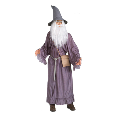 Gandalf Maskeraddräkt - One size