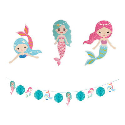 Girlang Mermaids