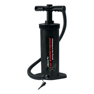 Intex Double Quick III S Handpump