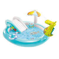 INTEX Gator Play Center