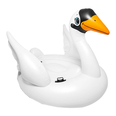 Intex Mega Swan Island