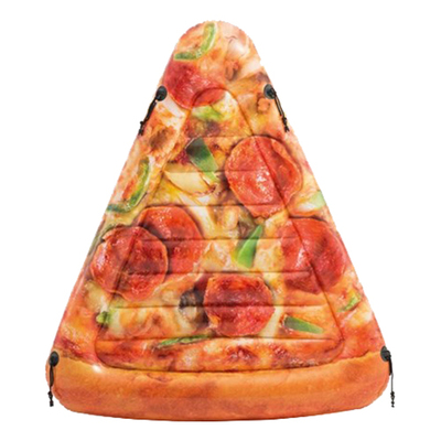 Intex Pizza Slice Badmadrass