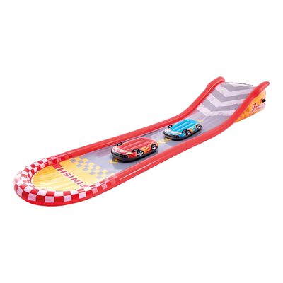 Intex Racing Fun Slide