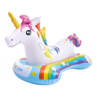 Intex Unicorn Ride-On