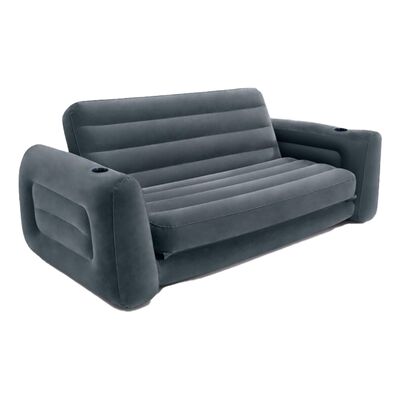 Intex Uppblåsbar Soffa