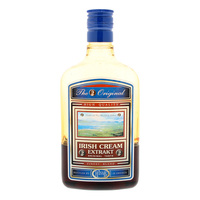 Irish Cream Extrakt - 500 ml