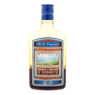 Irish Cream Extrakt - 500 ml