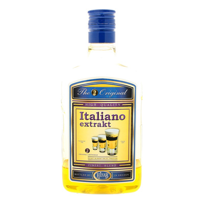 Italiano Extrakt - 500 ml