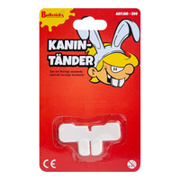 Kanintänder