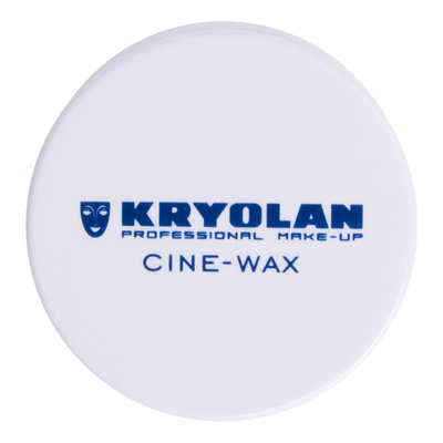 Kryolan Cine-Wax - 110 gram