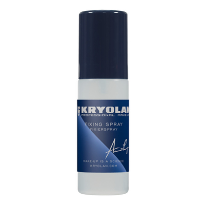 Kryolan Fixeringsspray - 50 ml