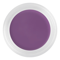 Kryolan Gel Eyeliner - Dark Orchid