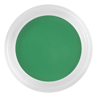 Kryolan Gel Eyeliner - Emerald