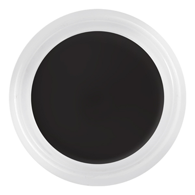 Kryolan Gel Eyeliner - Night Black