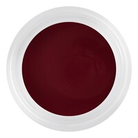 Kryolan Gel Eyeliner - Ruby Red