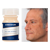 Kryolan Old Age Stipple - 50 ml