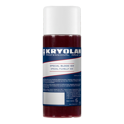 Kryolan Specialblod - 100 ml