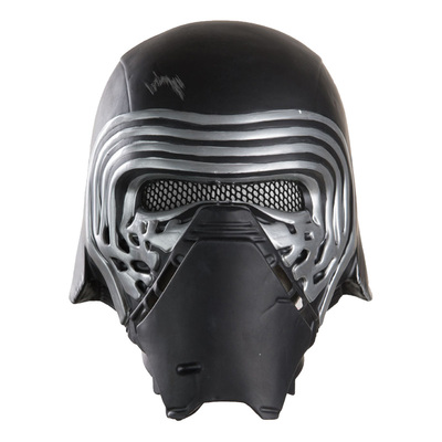 Kylo Ren Halvmask - One size