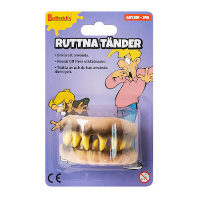 Löständer Ruttna - One size