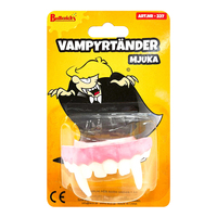 Löständer Vampyr Mjuka - One size