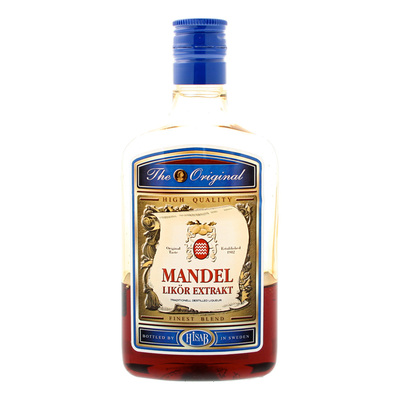 Mandellikör Extrakt - 500 ml