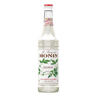 Monin Jasmin Syrup - 70 cl