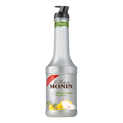 Monin Pear Puré - 100 cl