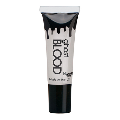 Moon Creations Halloween Blod - Ghost Blood