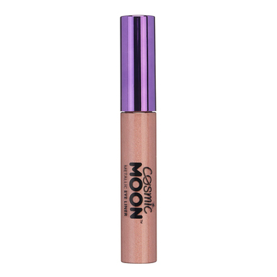 Moon Creations Metallic Eyeliner - Rosa