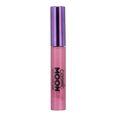 Moon Creations Metallic Eyeliner - Röd