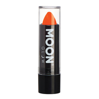 Moon Creations UV Neon Läppstift - Orange