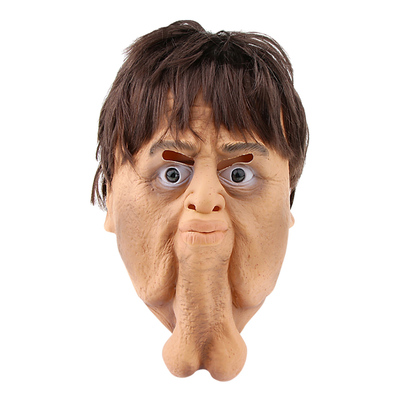 Mr Dickhead Mask - One size