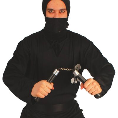 Ninja Nunchuks